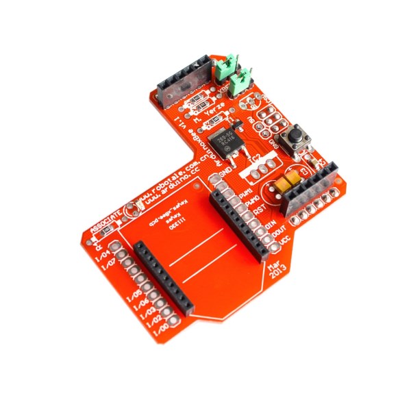 XBee Zigbee Shield RF module wireless expansion board