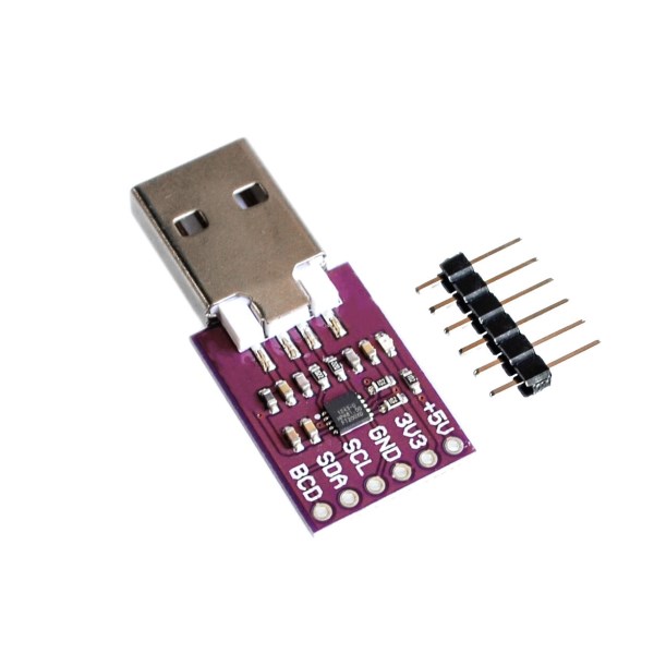 CJMCU-200 FT200XD USB to I2C module Full Speed USB to I2C Bridge