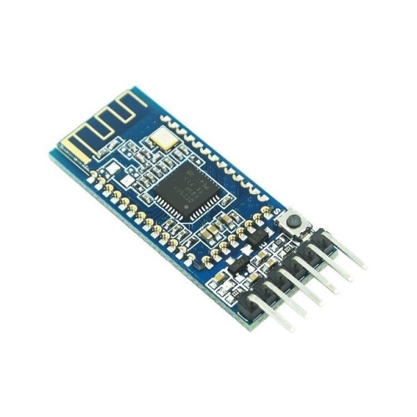 10PCS BT-09 Android IOS HM-10 BLE For Bluetooth 4.0 CC2540 CC2541 Serial Wireless Module