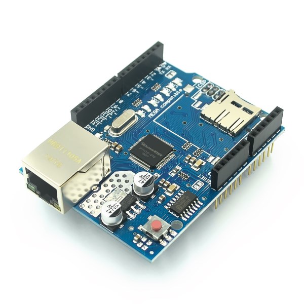 Shield Ethernet Shield W5100 R3 FOR UNO Mega 2560 1280 328 UNR R3 only W5100 Development board