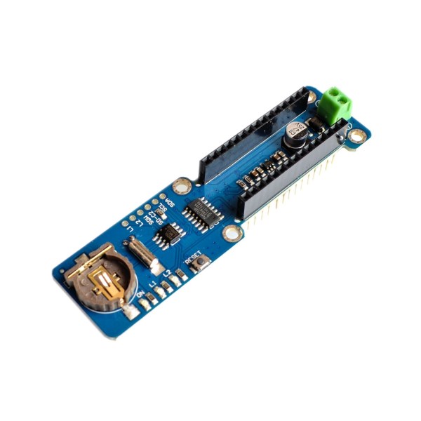 For Nano V3.0 Data Record Logging Shield Module For Arduino? Recorder 3.3V With SD Card Interface Module RTC Real Time Clock