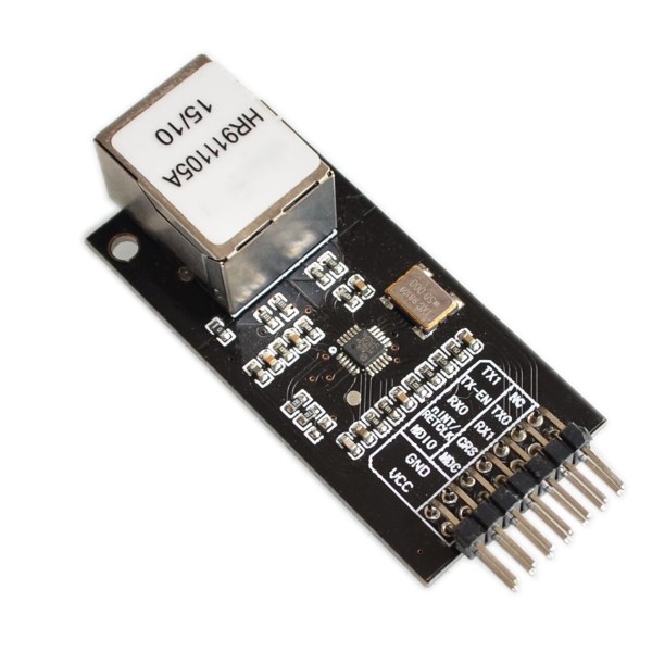 for arduino Smart Electronics LAN8720 module network module Ethernet transceiver RMII interface development board