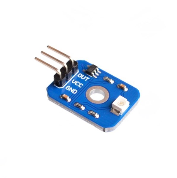 For Arduino UV Detection Sensor Module Ultraviolet Ray Module