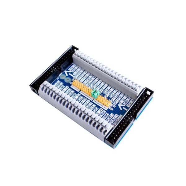 for Raspberry Pi GPIO Board Multifunctional Expansion Extension Board Module for Orange Pi PC for Raspberry Pi 4