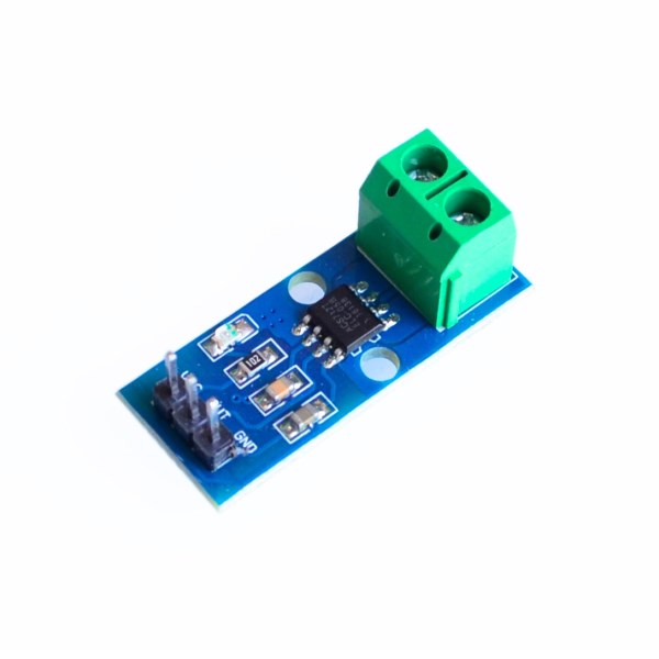 NEW 5A Hall Current Sensor Module ACS712 model 5A 20A 30A In stock high quality