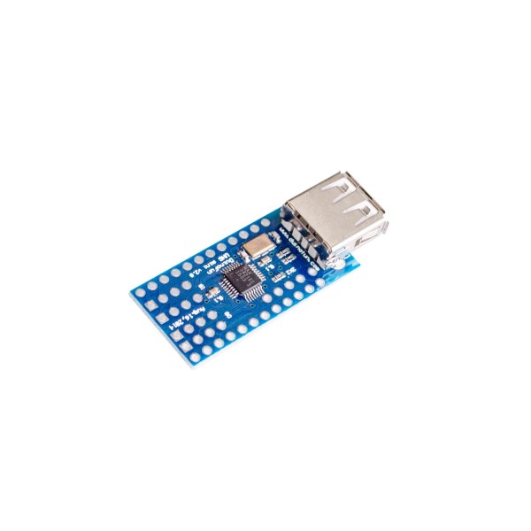 Mini USB Host Shield 2.0 ADK SLR development tool