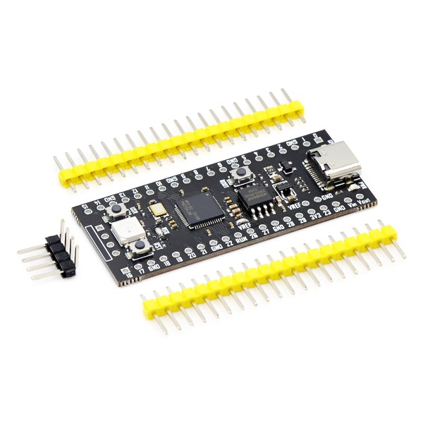 RP2040 Core Board TYPE-C USB-C For Raspberry Core Board 4MB RP2 for Raspberry Pi Pico Micropython 4M