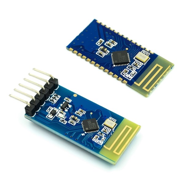 JDY-33 Dual mode For Bluetooth serial Port SPP? SPP-C compatible with HC-0506 JDY-3130 slave