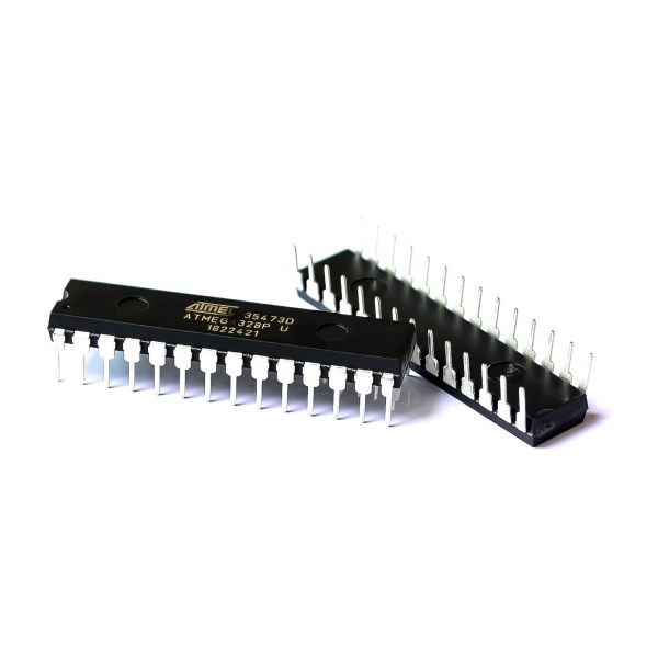 1pcs ATMEGA328P-PU CHIP ATMEGA328 Microcontroller MCU AVR 32K 20MHz FLASH DIP-28