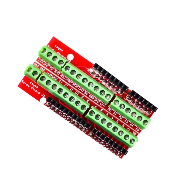 Screw Shield V2 Stud Terminal expansion board