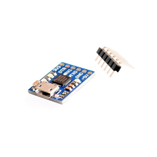 CJMCU CP2102 USB To TTLSerial Module UART For STC Downloader For Arduino