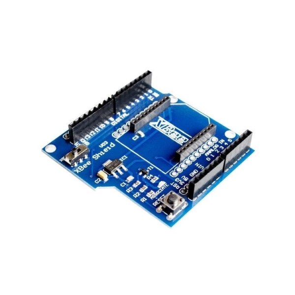 For Bluetooth Expansion shield V03 Compatible with Xbee Bluetooh Bee for arduin