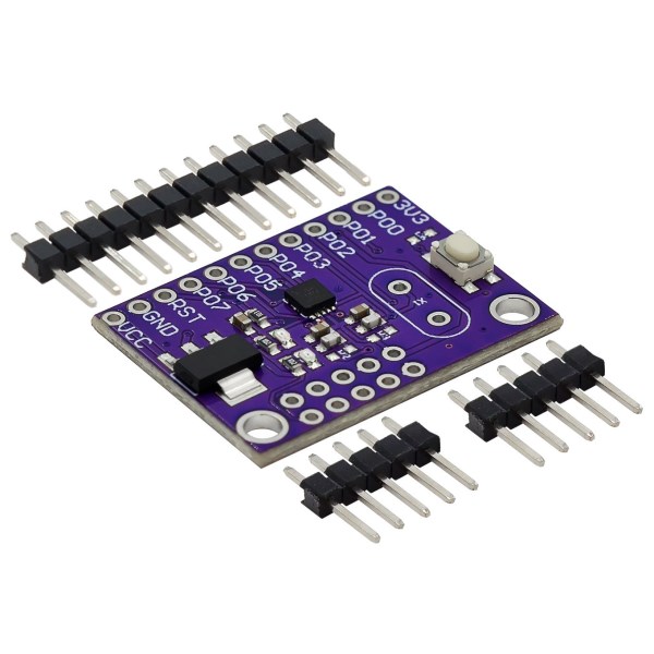 C8051F300 MCU Microcontroller Core Board Development Board Module? Control Module For Industrial Control