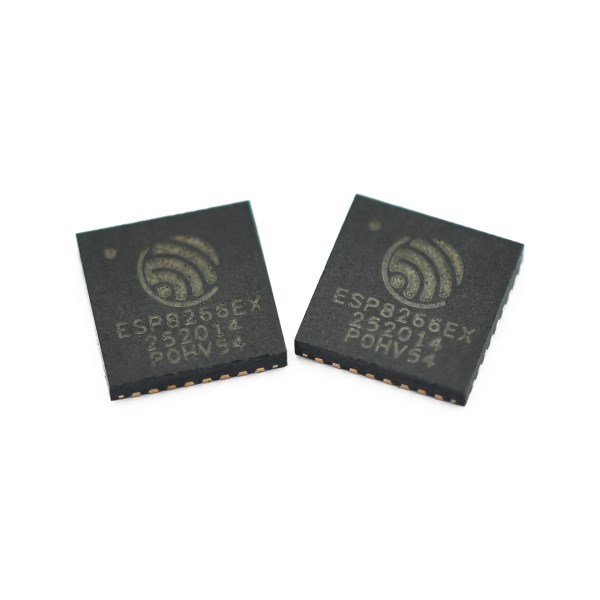 ESP8266 new chip QFN-32 WIFI wireless transceiver chip