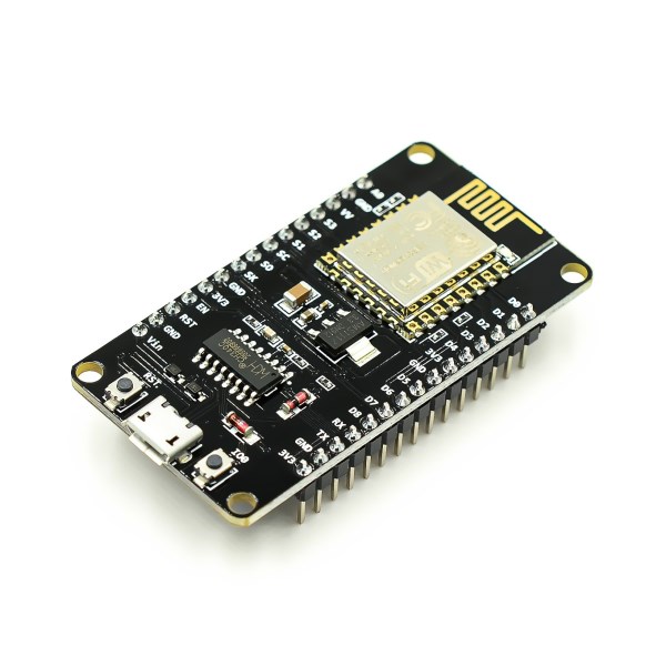 10PCS ESP8266 New Wireless module CH340 NodeMcu V3 Lua WIFI Internet of Things development board based