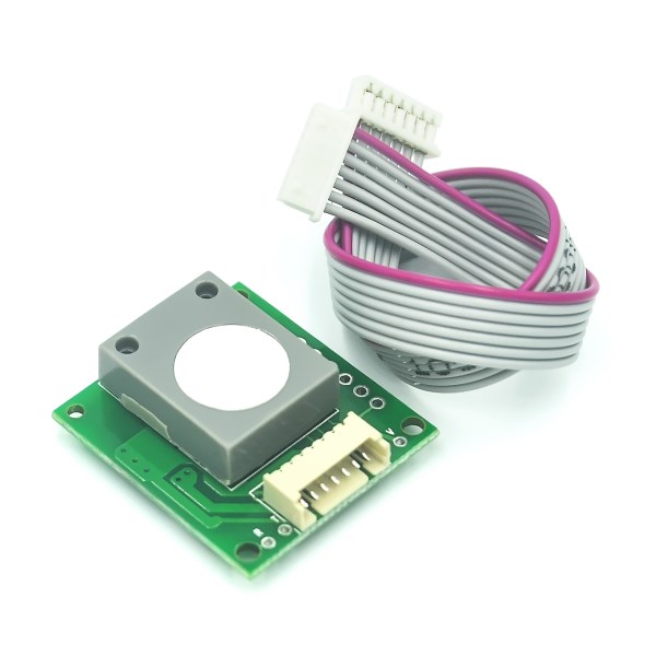 ZE08-CH2O common type of electrochemical sensor module module formaldehyde home decoration for arduino