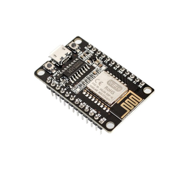 ESP8285 Development Board Nodemcu-M Based On ESP-M2 WiFi Wireless Module Compatible with Nodemcu Lua V3 Replace ESP8266 Newest