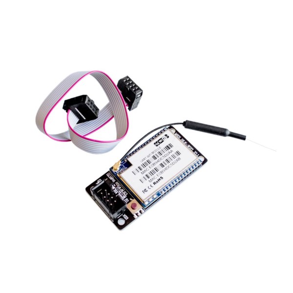 3D motherboard WIFI module MKS HLKWIFI V1.1 remote control for MKS TFT touch screen based on HLK-RM04 high stability