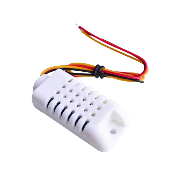 1PCSX Wired DHT22AM2302 Digital Temperature and Humidity Sensor AM2302