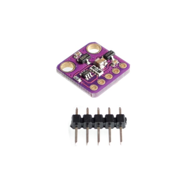 Heart Rate Click MAX30102 MAX30100 Sensor Module Breakout Ultra-Low Power Consumption For Arduino Not MAX30100