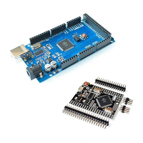 MEGA2560 MEGA 2560 R3(ATmega2560-16AU CH340G)for arduino AVR USB board compatible