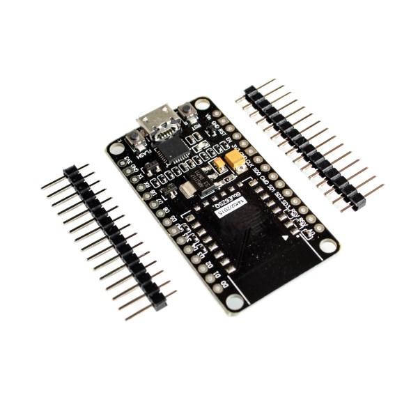 ESP8266 ESP-12F ESP-12 WIFI CP2102 NodeMCU Compatible Development Board For Arduino Internet of Things Adapter Plate Baseplate