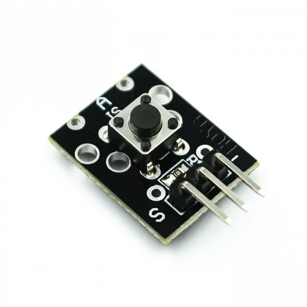 families easy button switch module KY-004