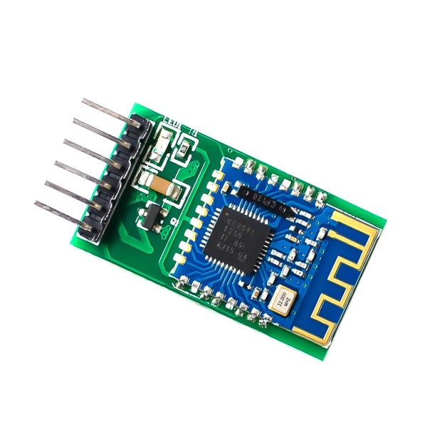 JDY-08 BLE Bluetooth 4.0 Uart Transceiver Module CC2541 Central Switching Wireless Module iBeacon