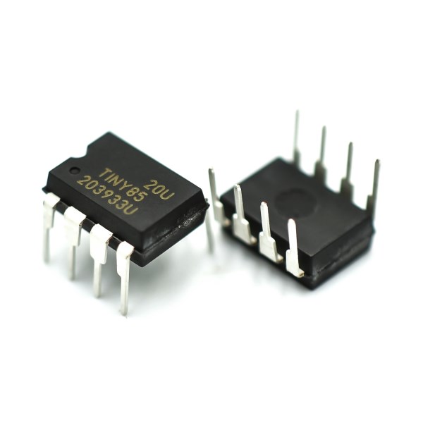 10PCS ATTINY85-20PU ATTINY85 20PU ATTINY85- 20 ATTINY85 DIP