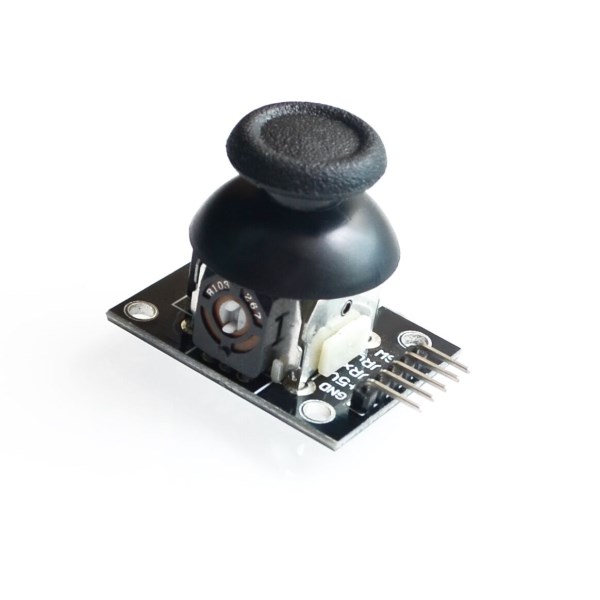 For Arduino Dual-axis XY Joystick Module Higher Quality PS2 Joystick Control Lever Sensor KY-023 Rated 4.9 5
