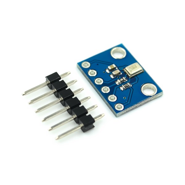 SPH0645 I2S MEMS Microphone Breakout Sensor Board Module SPH0645LM4H Microphone Module 1.6-3.6V for Arduino Raspberry Pi