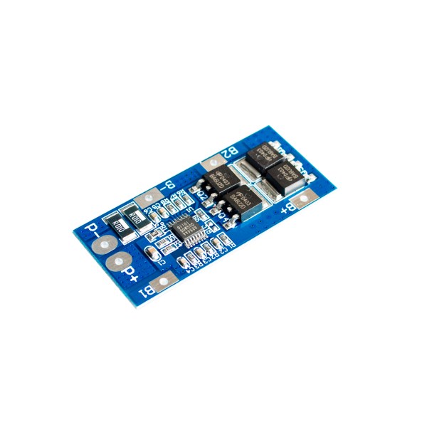 New Electric Board 3S Li-ion Lithium Battery 18650 Charger Battery Batteries Protection Board 10.8V 11.1V 12V 12.6V Electric