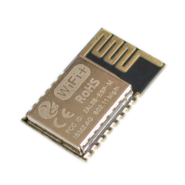 Official DOIT Mini Ultra-small size ESP-M2 from esp8285 Serial Wireless WiFi Transmission Module Fully Compatible
