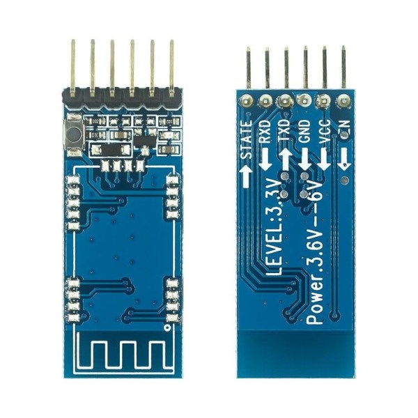 Bluetooth Serial Transceiver Module Base Board For HC-06 HC-07 HC-05 or MEGA 2560 R3 A103 etc