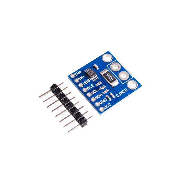 226 INA226 IIC interface Bi-directional currentpower monitoring sensor module