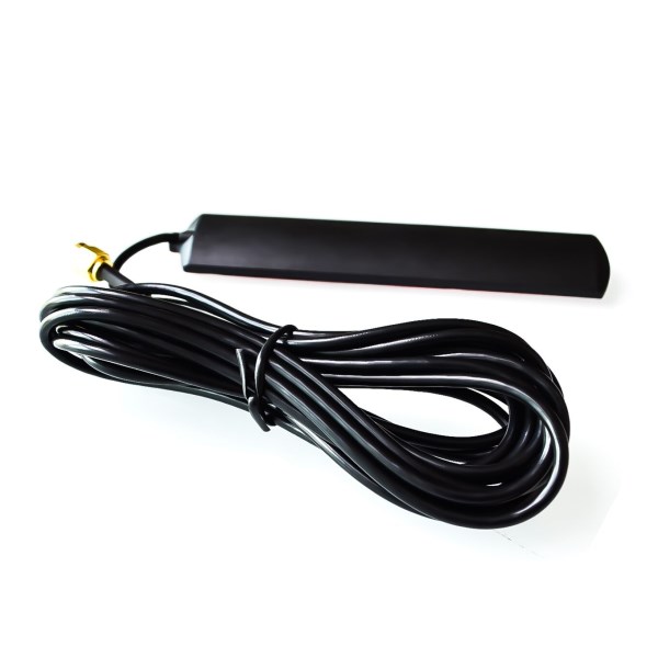 2dbi3dbi GSM Antenna with SMA Male Connector Gsm Aerial RG174 With 3M Length Cable for GSM