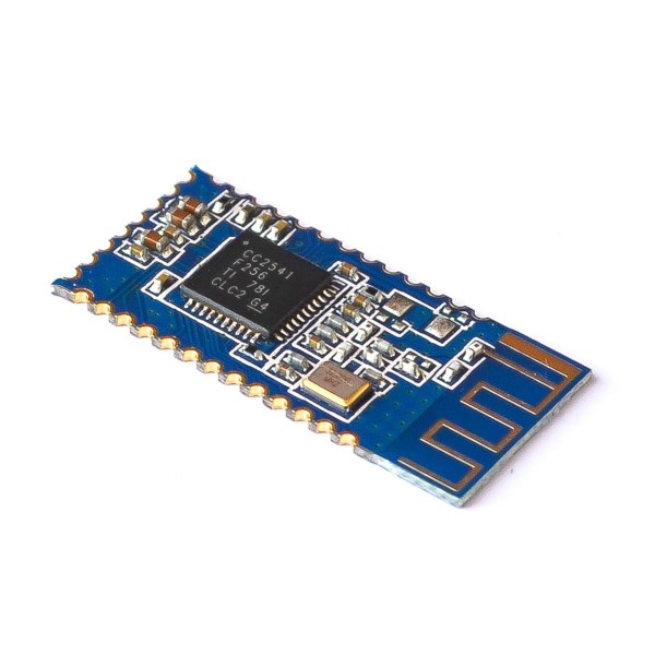 AT-05 BLE Bluetooth 4.0 Uart Transceiver Module CC2541 Central Switching compatible HM-10