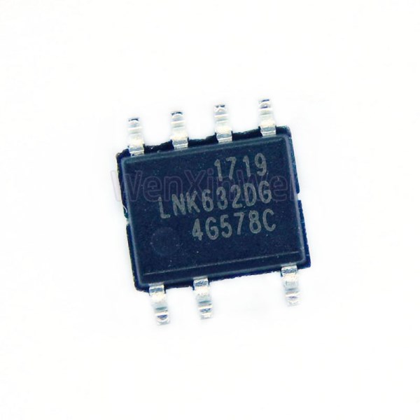 10PCS LNK632DG SOP7 LNK632 SOP-7 Power Management IC Chip