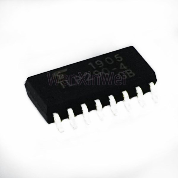 10PCSLOT TLP290-4GB SOP16 TLP290-4 SOP-16 SMD NEW Optocoupler IC