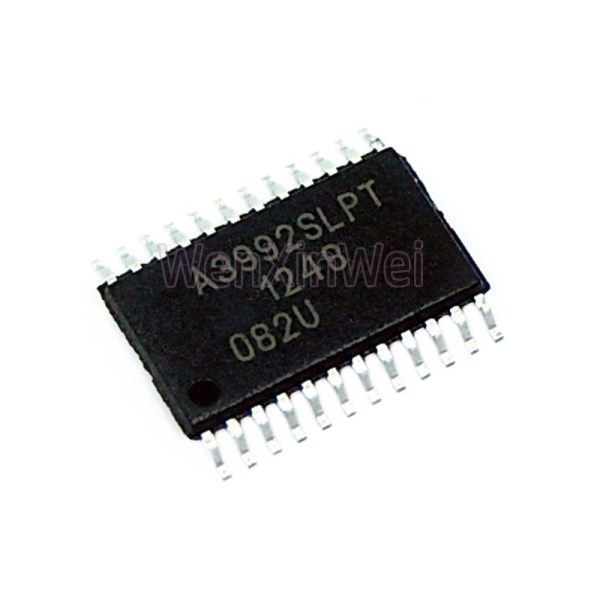 5PCSLOT A3992SLPTR TSSOP24 A3992 TSSOP-24 NEW IC