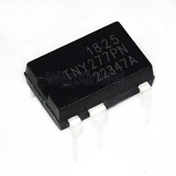 10PCSLOT TNY277PN DIP-7 TNY277 DIP7 Power Management Chip IC