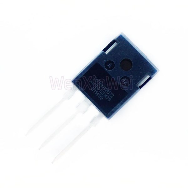 5PCS IXFH160N15T2 TO-247 High Power MOSFET N-channel 150V 160A