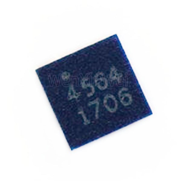 5PCS SGM4564YUQN12G UTQFN-12 4564 IC