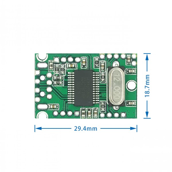 Industrial-grade USB2.0 expansion module HUB hub 1 minute 4 1 drag 4 interface adapter development board free drive