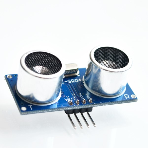 1pcs Ultrasonic Module HC-SR04 Distance Measuring Transducer Sensor for Samples Best prices