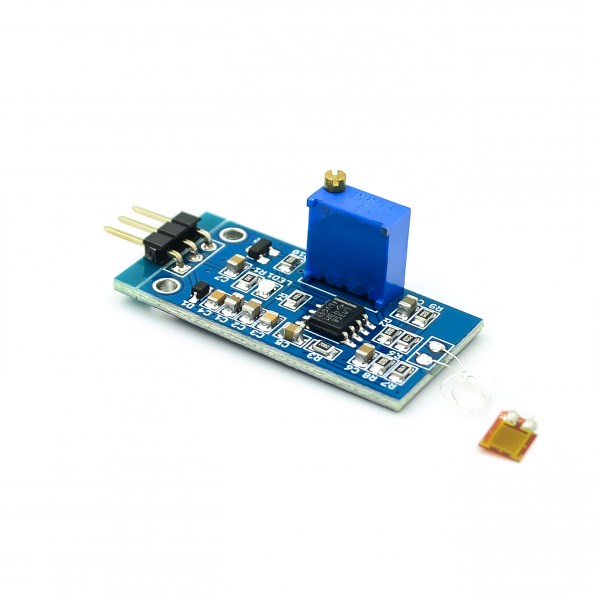Strain Gauge Bend Sensor Module Y3 Weighing Amplification Module Digital Sensor Biosensor Mixture