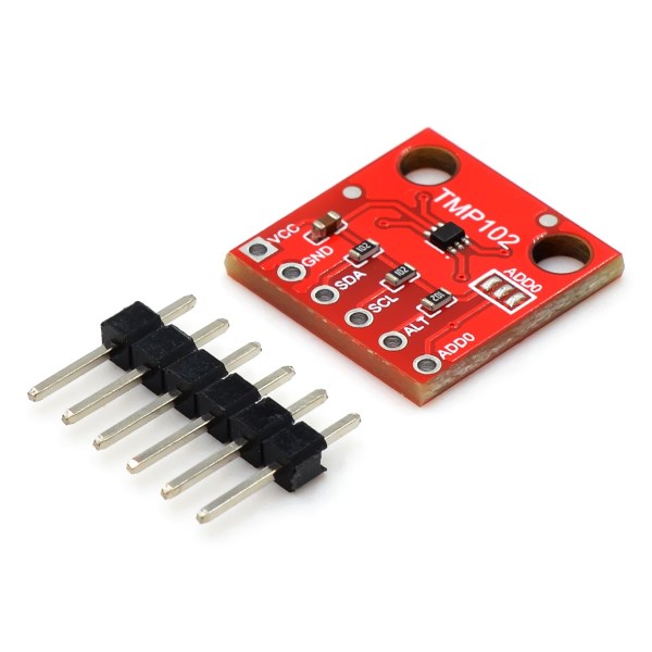 TMP102 Digital Temperature Sensor Breakout Digital Temperature Sensor