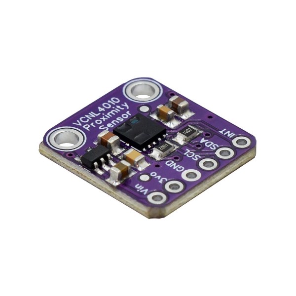 dongutec VCNL4010 ProximityLight sensor module