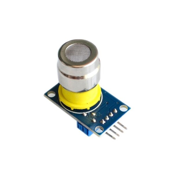 MG811 carbon dioxide sensor, CO2 sensor, gas sensor module