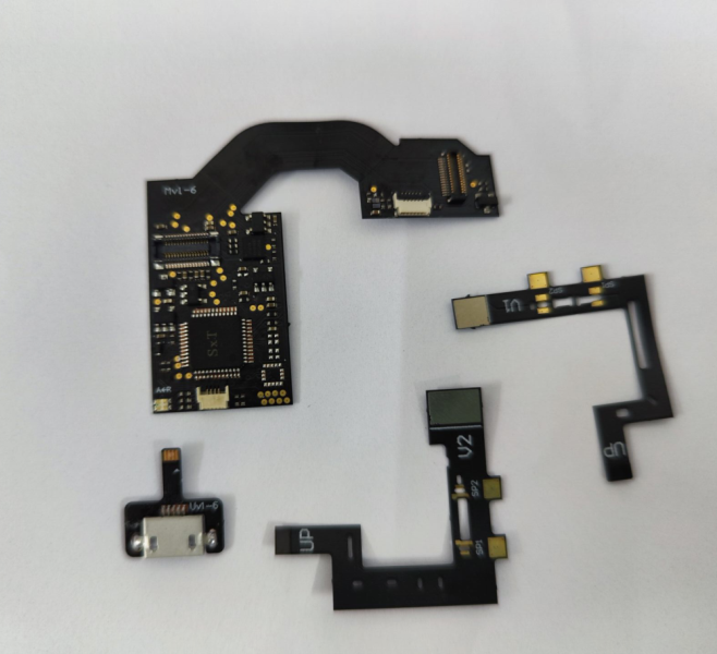 Hwfly Core V4 V5 Upgradable Flashable Both Support V1 & V2 Erista and Mariko Console hwfly lite hwfly oled